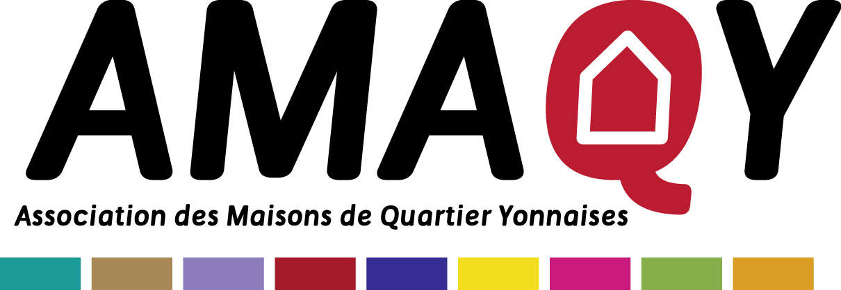 Bouton de retour au site de l'AMAQY