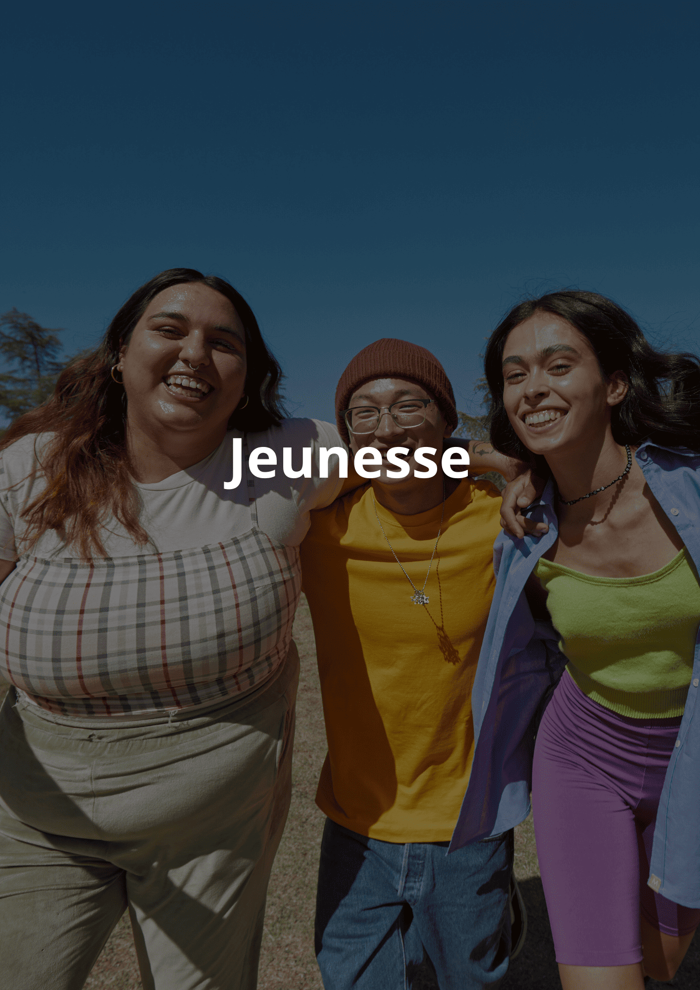 Actions Jeunesse