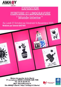 EXPO Salomé QUETIER