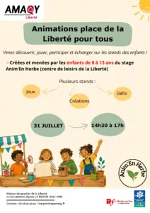 Anim'En Herbe