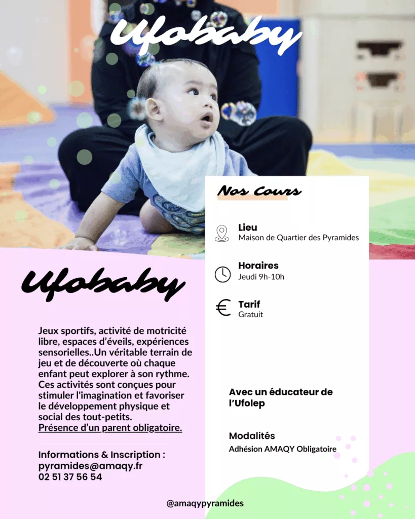 Ufobaby