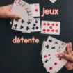 Club jeux et détente
