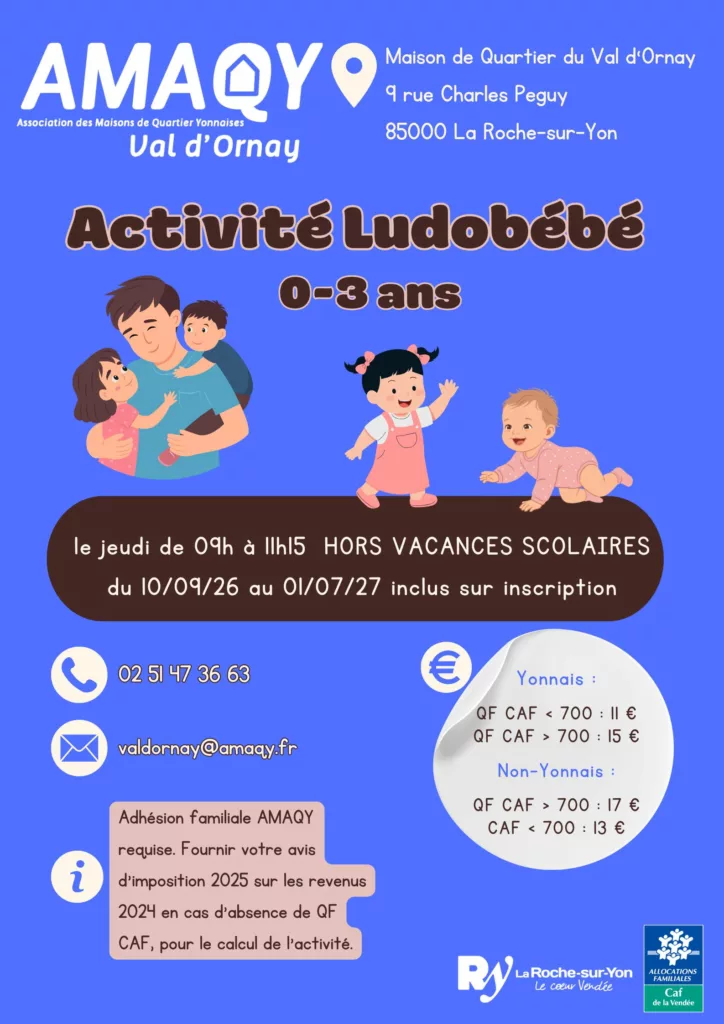 AfficheLudobébé20262027