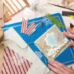 Atelier activités créatives